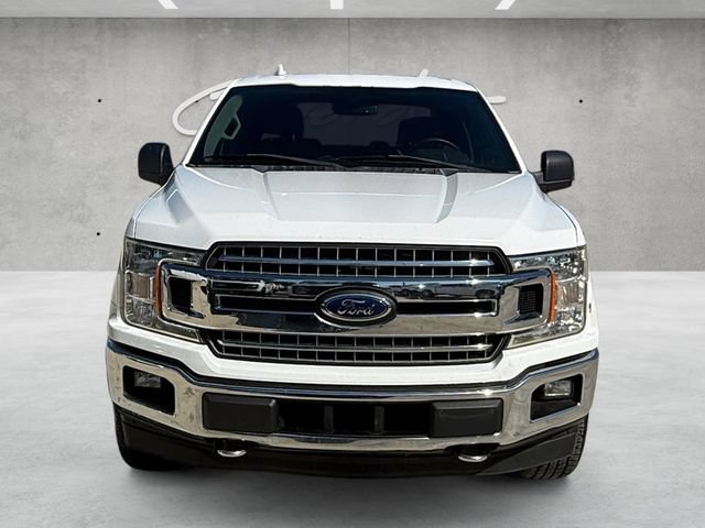 Used 2018 Ford F150 XLT w/ Equipment Group 301A Mid AWD/4WD image 16