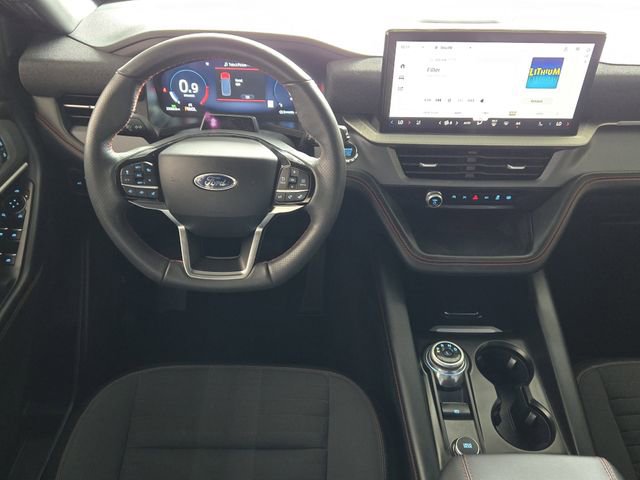 Used 2025 Ford Explorer ST-Line RWD image 30