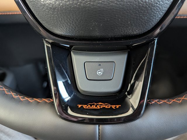 New 2026 Honda Passport TrailSport Elite image 28