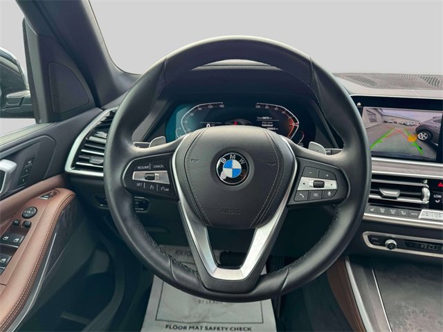 Used 2023 BMW X5 xDrive40i w/ Premium Package image 14