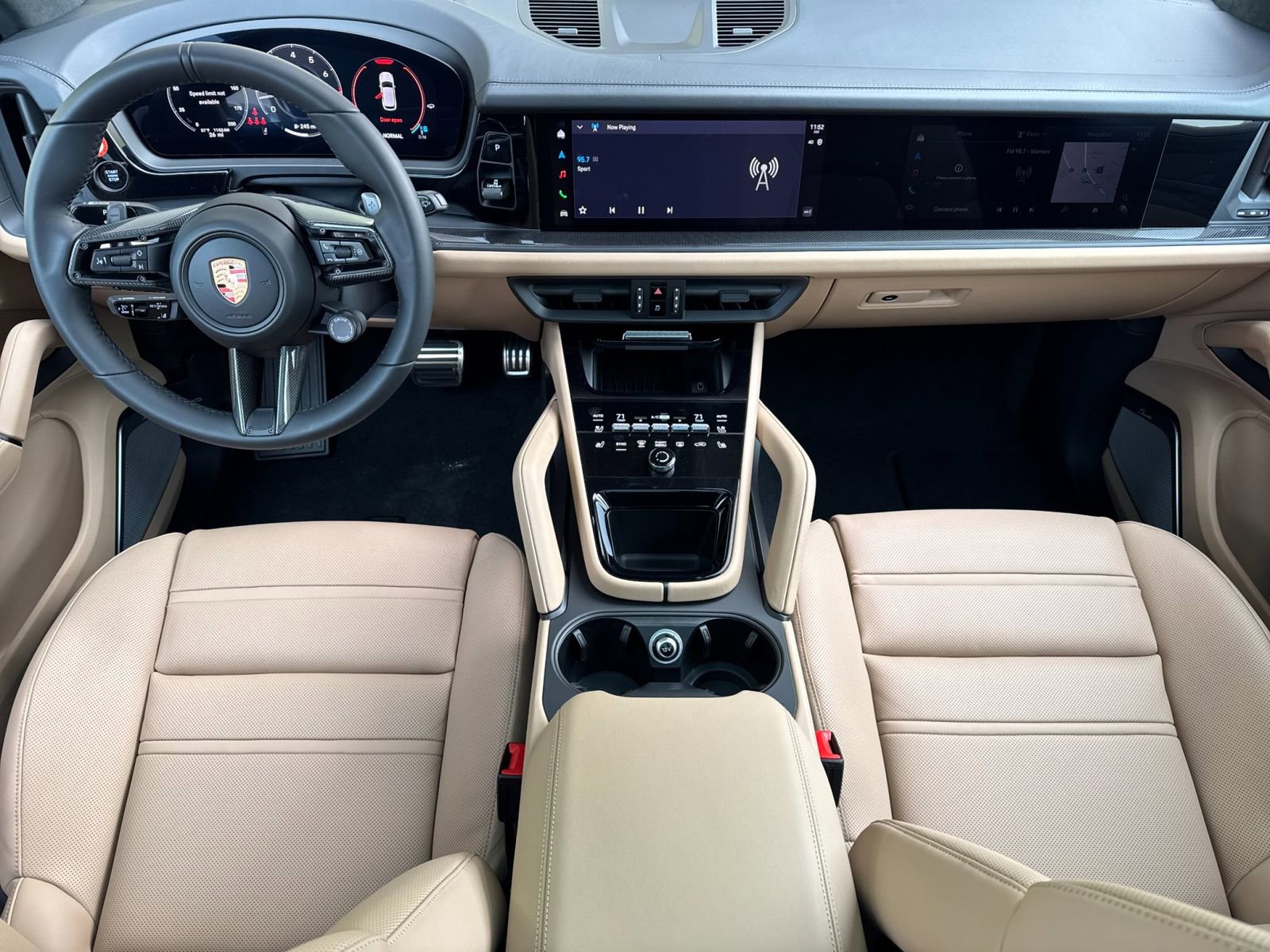 New 2026 Porsche Cayenne GTS image 6