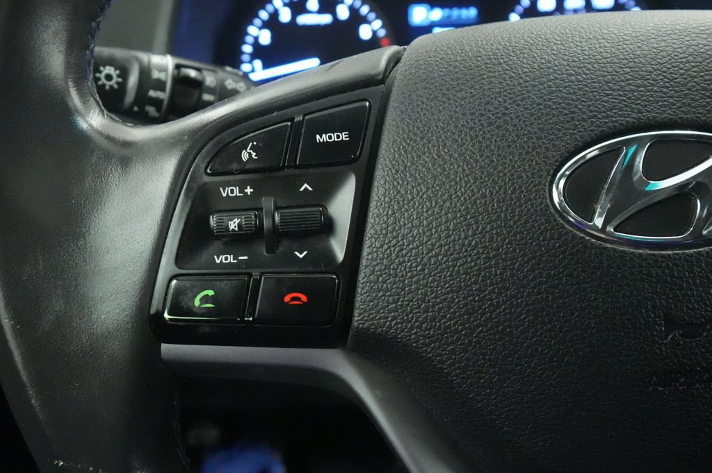 Used 2018 Hyundai Tucson SEL Plus AWD/4WD image 35