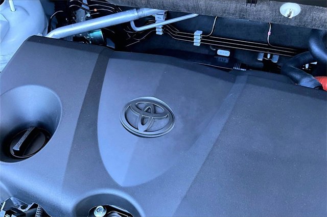 Used 2023 Toyota RAV4 XSE image 31