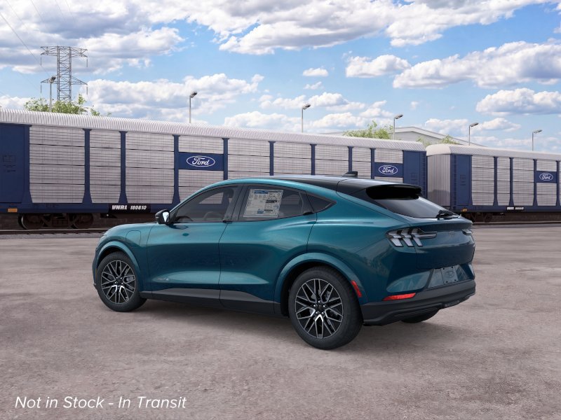 New 2026 Ford Mustang Mach-E Premium AWD/4WD image 4