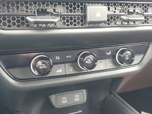 New 2026 Honda HR-V LX image 24