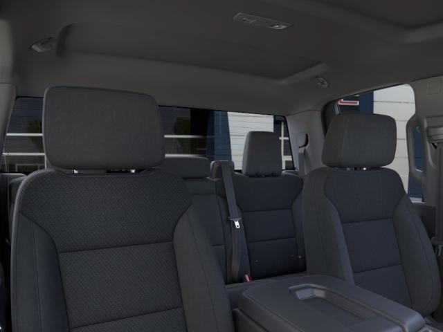New 2026 GMC Sierra 2500 Pro w/ Convenience Package RWD image 24