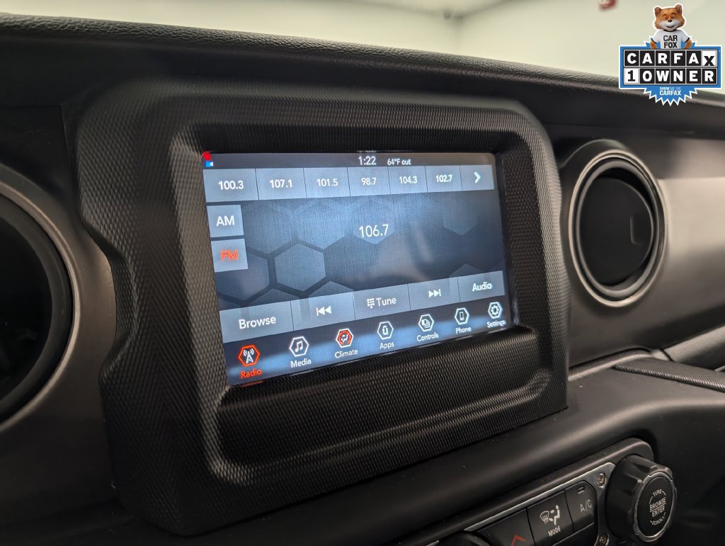 Used 2023 Jeep Gladiator Sport AWD/4WD image 12