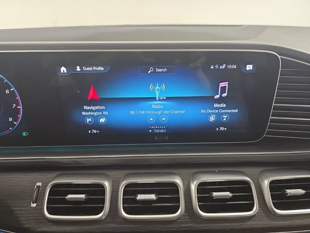 Used 2023 Mercedes-Benz GLE 350 4MATIC image 18