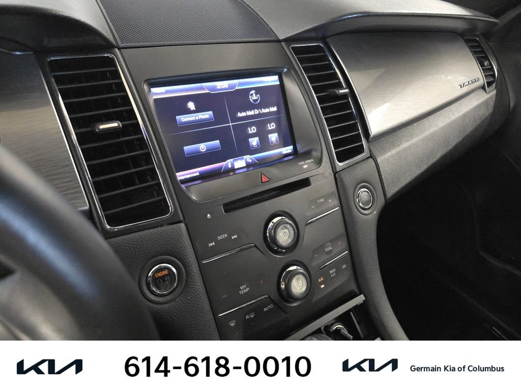Used 2013 Ford Taurus SEL FWD image 25