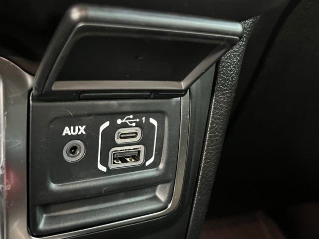 Certified 2026 Jeep Wrangler Unlimited Rubicon 392 w/ Quick Order Package 27X Moab image 39