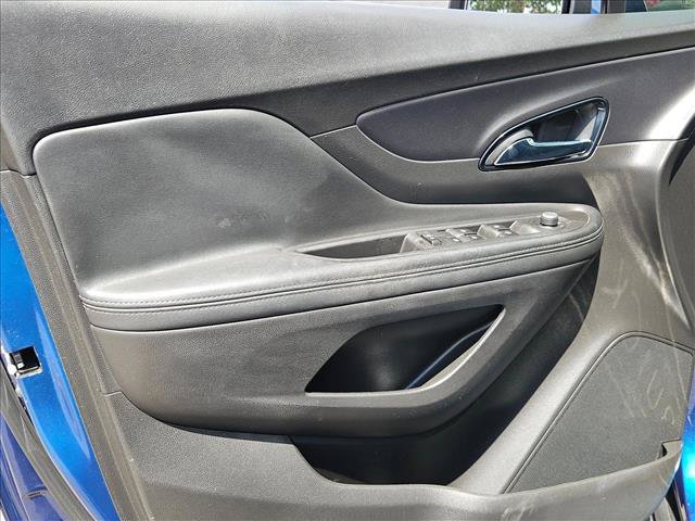 Certified 2020 Buick Encore Preferred FWD image 9