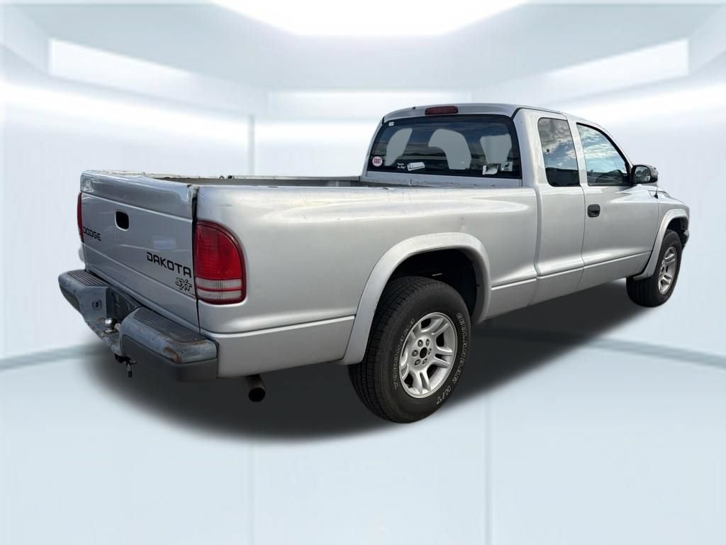 Used 2003 Dodge Dakota 2WD Club Cab image 25