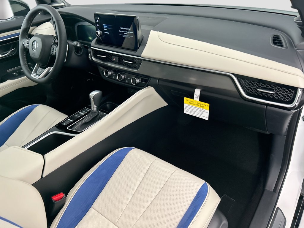 Used 2026 Acura ADX A-Spec w/ Advance Package FWD image 16