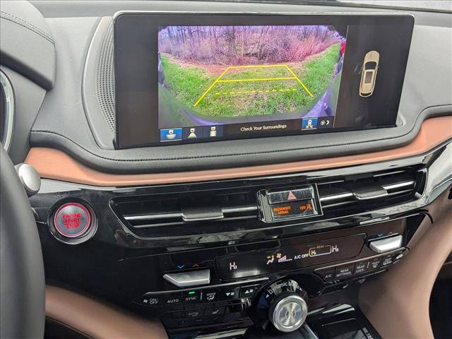 New 2026 Acura MDX SH-AWD w/ Technology Package image 13