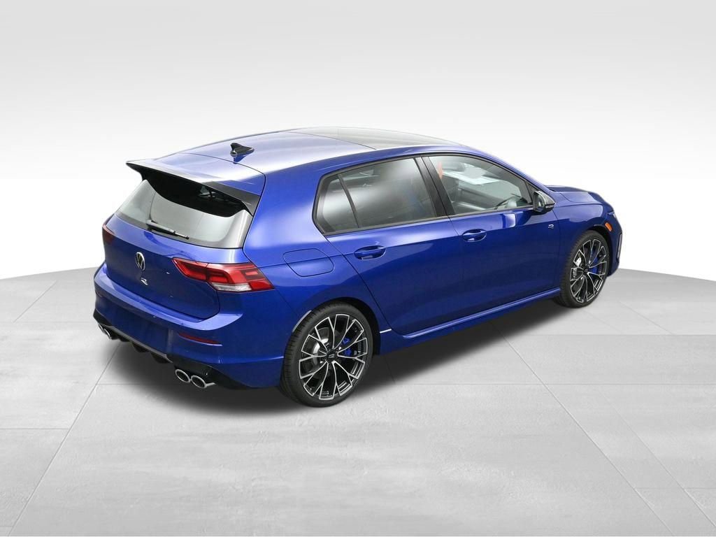 New 2026 Volkswagen Golf image 22