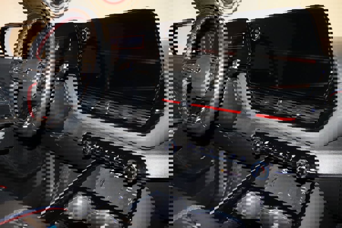 Used 2024 Chevrolet Silverado EV RST image 76