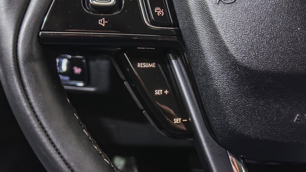 Used 2024 Lincoln Corsair AWD image 31