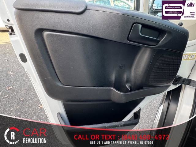 Used 2022 RAM ProMaster 3500 w/ Premium Convenience Group image 30