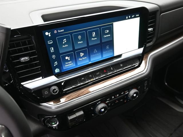 New 2026 Chevrolet Silverado 1500 RST w/ RST Select Package image 30