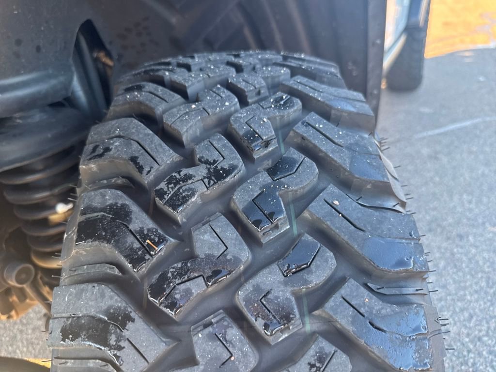 Used 2024 Jeep Wrangler Unlimited image 44