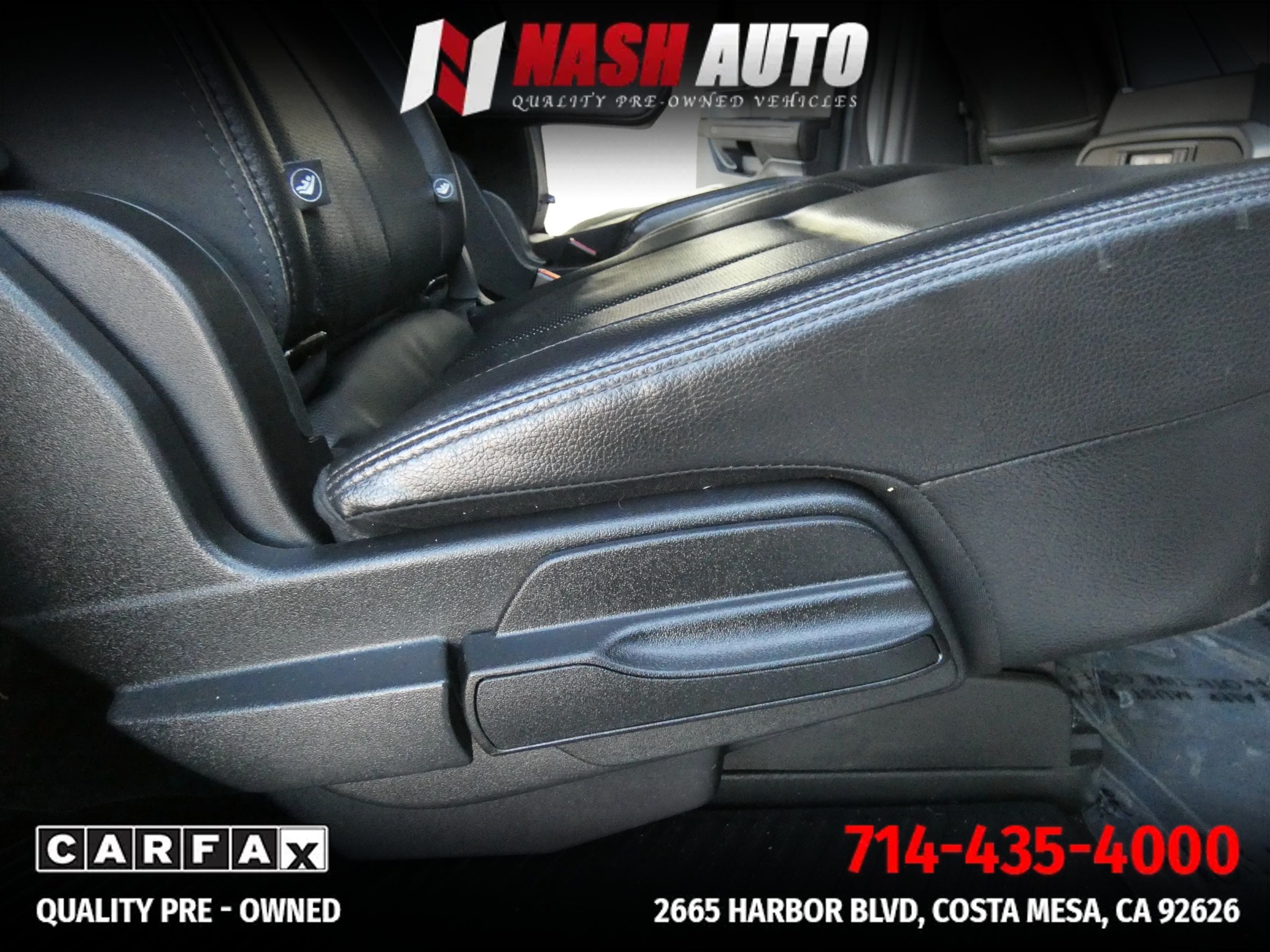 Used 2020 Ford Expedition Max XLT w/ Equipment Group 202A RWD image 39