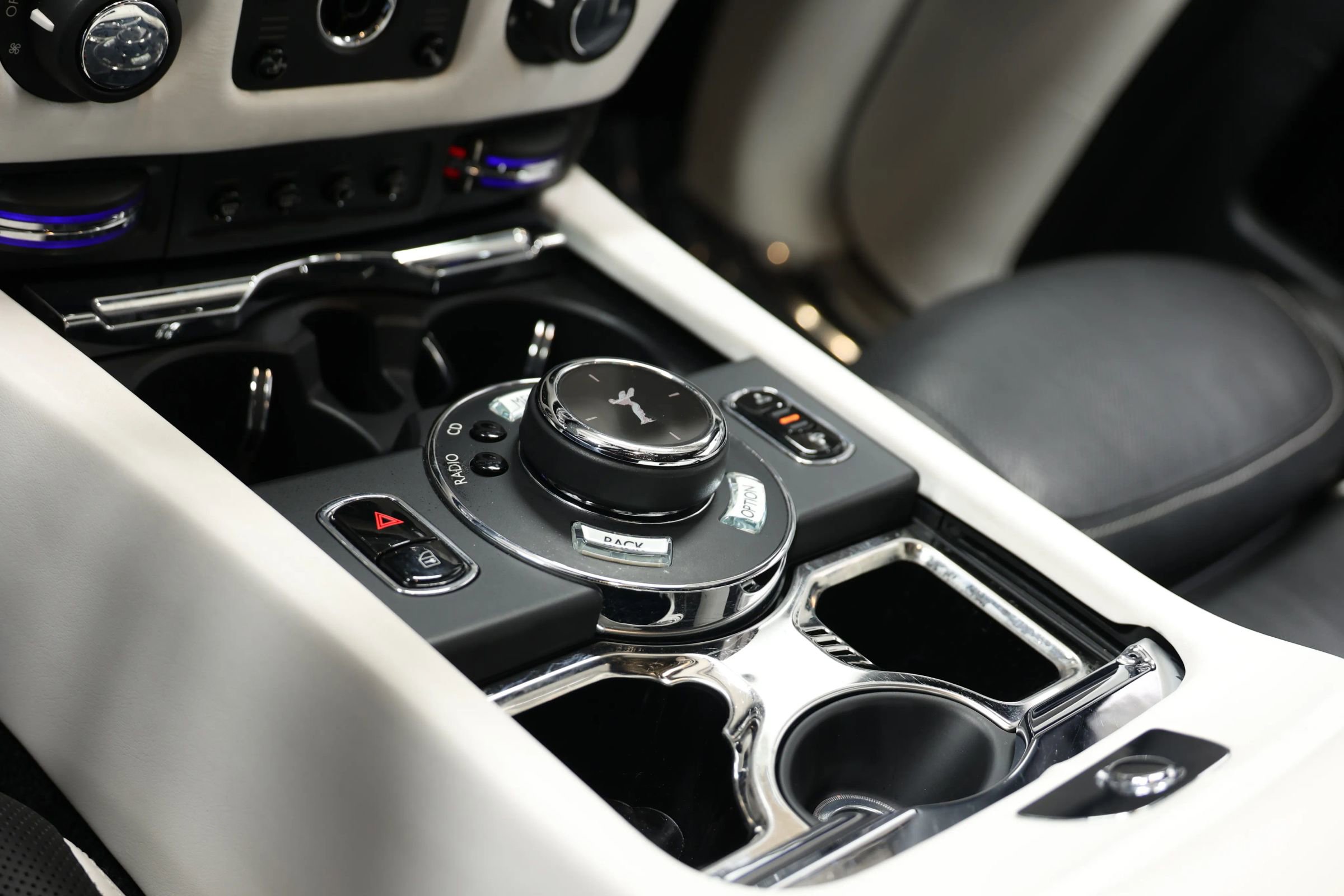Used 2017 Rolls-Royce Ghost Series II Sedan 4D image 52