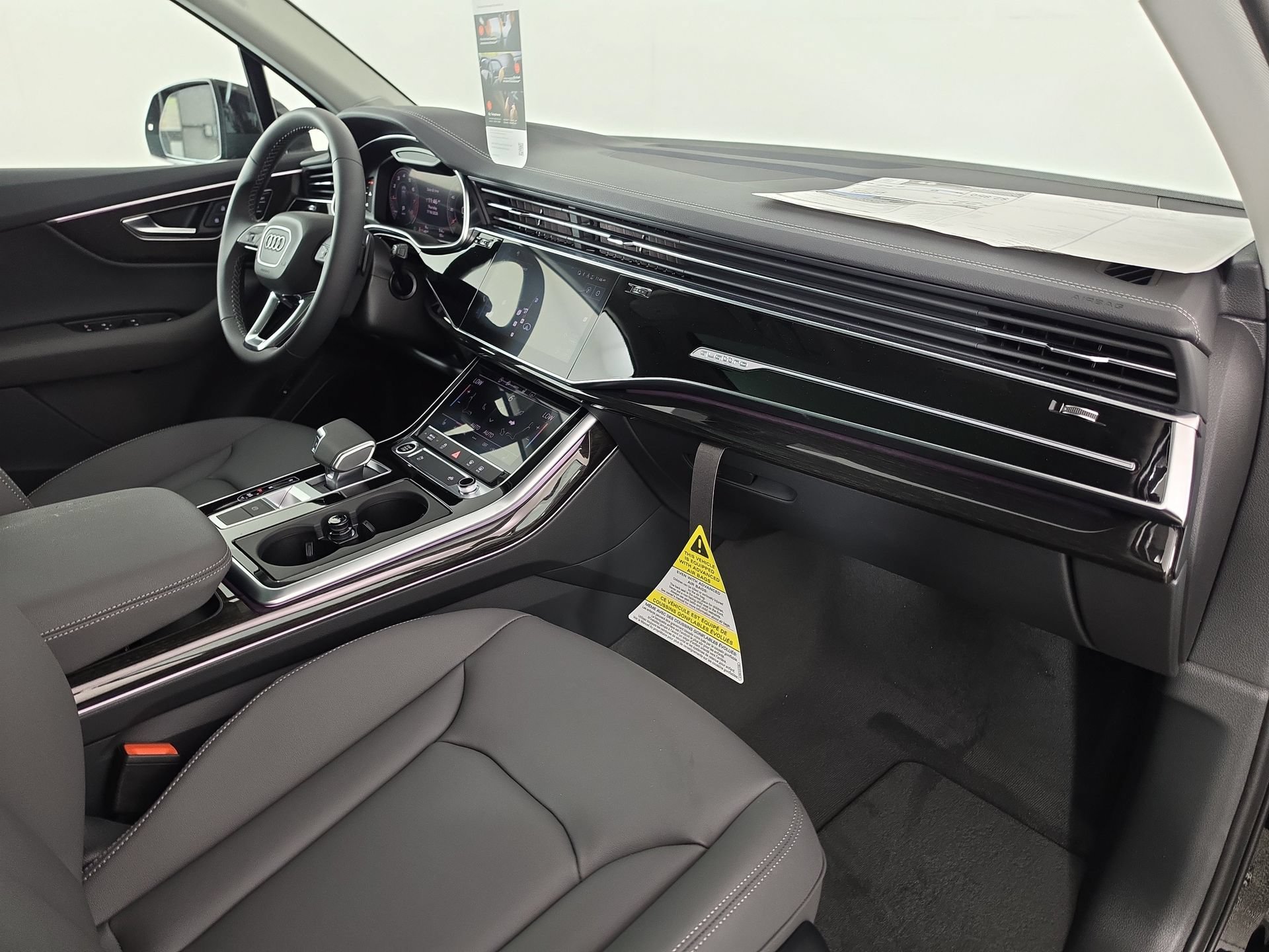 New 2026 Audi Q7 2.0T Premium AWD/4WD image 43