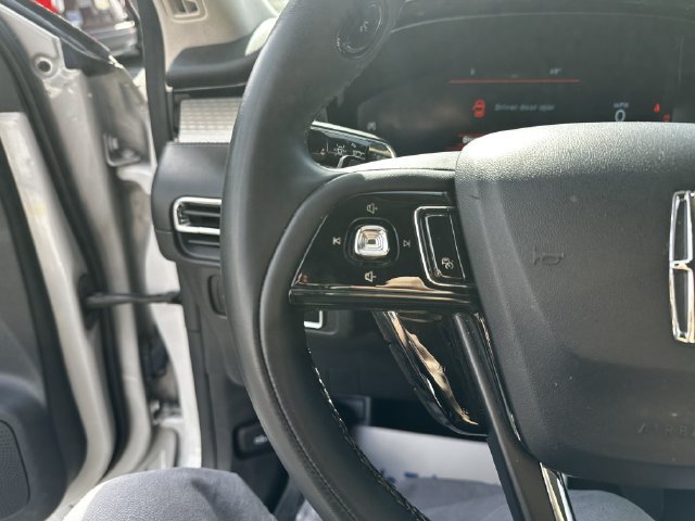 Certified 2023 Lincoln Corsair AWD w/ Equipment Group 101A image 28