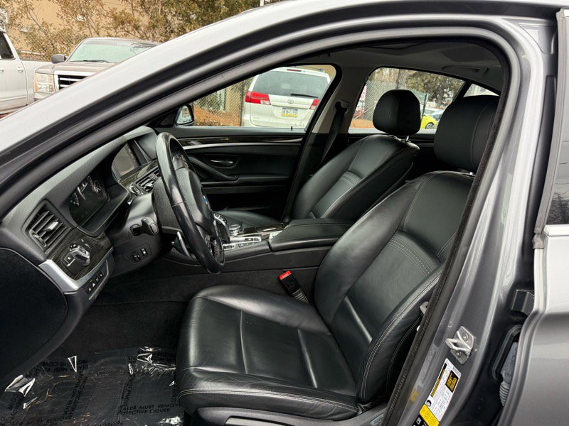 Used 2016 BMW 535i xDrive Sedan image 7
