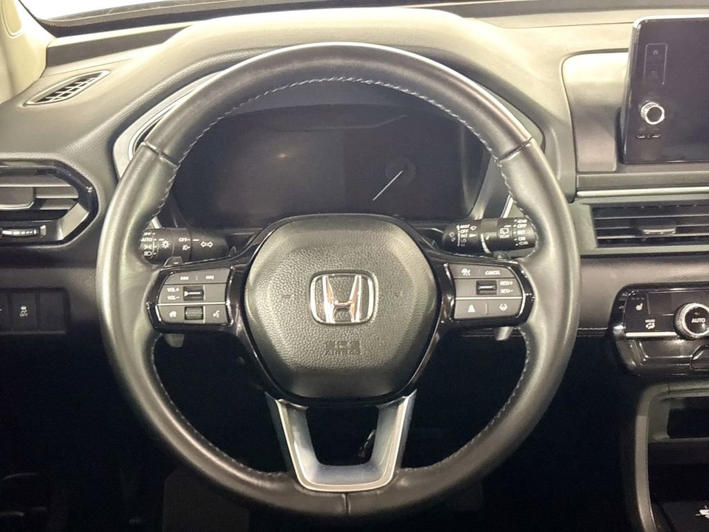 Certified 2025 Honda Pilot EX-L image 14