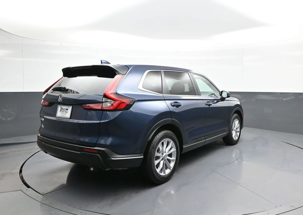 Certified 2024 Honda CR-V EX-L image 6