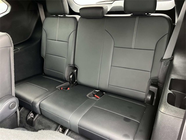 Used 2024 GMC Acadia Elevation image 22