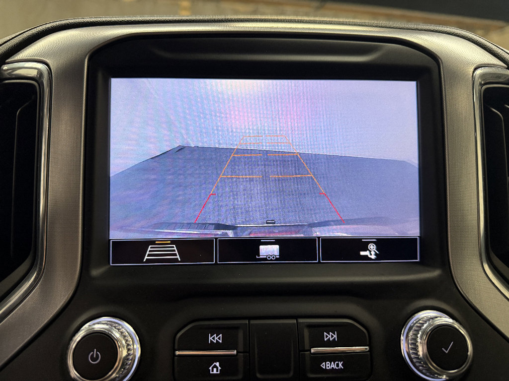 Used 2020 GMC Sierra 2500 SLT w/ SLT Premium Plus Package AWD/4WD image 30