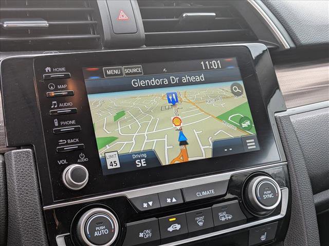 Used 2020 Honda Civic Touring image 16