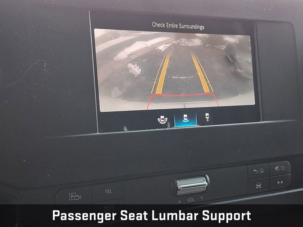 Used 2024 Mercedes-Benz Sprinter 2500 image 16