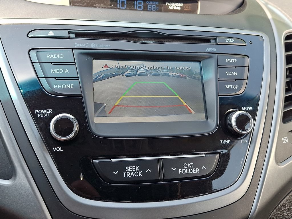 Used 2016 Hyundai Elantra Value Edition FWD image 4