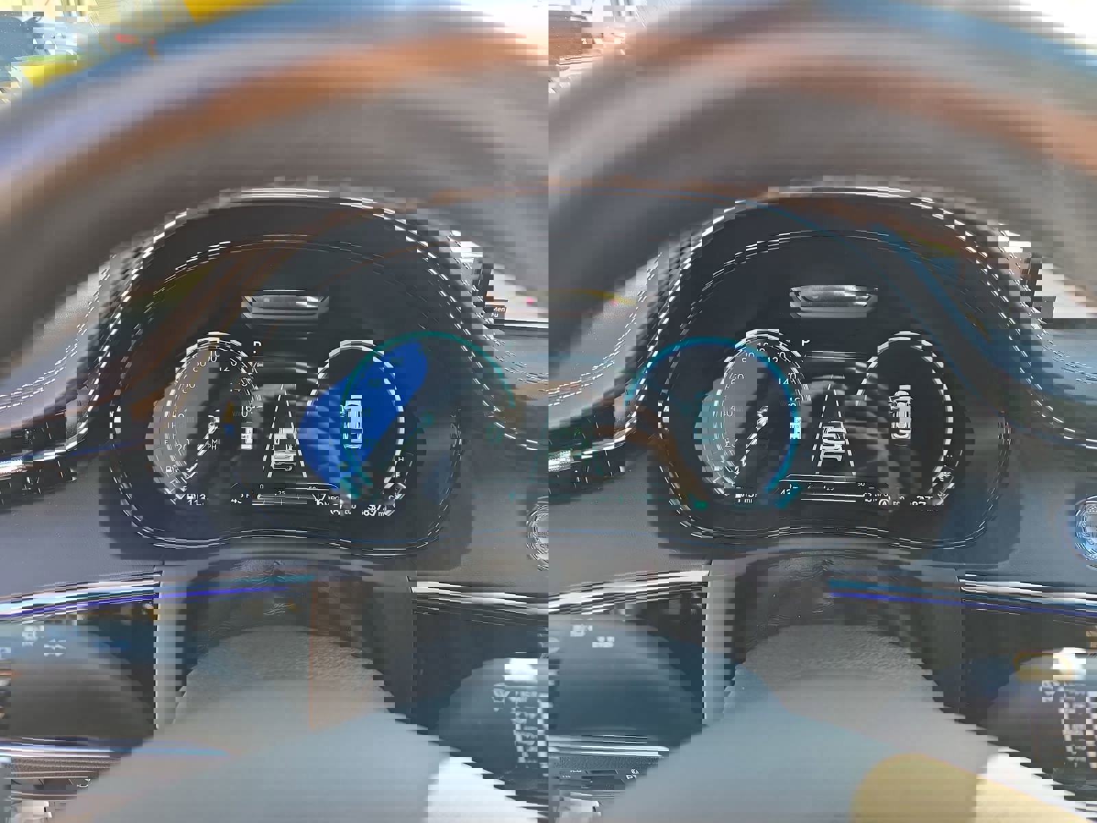 Used 2022 Genesis GV70 3.5T Sport w/ Sport Prestige Package image 21