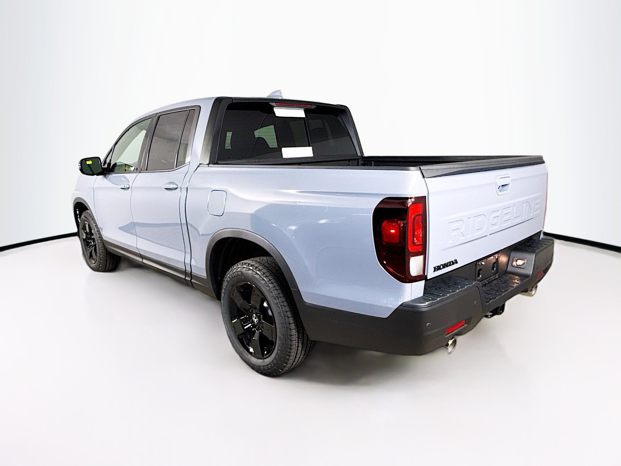 New 2026 Honda Ridgeline Black Edition image 32