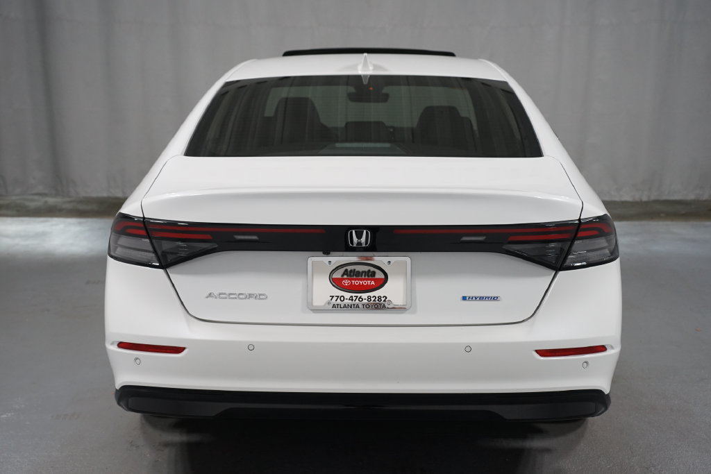 Used 2025 Honda Accord EX-L image 7