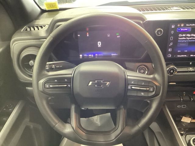 Used 2023 Chevrolet Colorado Trail Boss w/ Advanced Trailering Package image 6