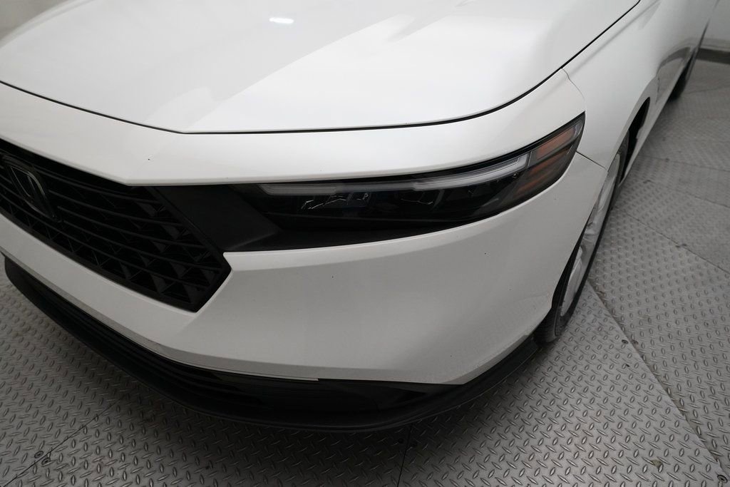 Used 2023 Honda Accord LX image 22