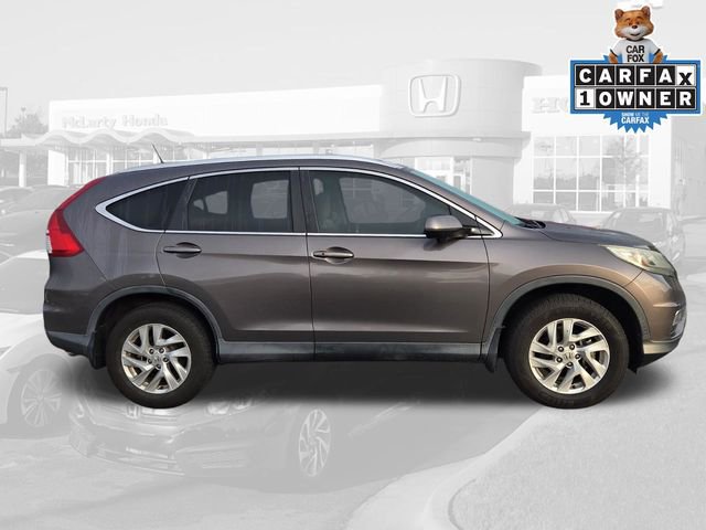 Used 2016 Honda CR-V EX-L image 5