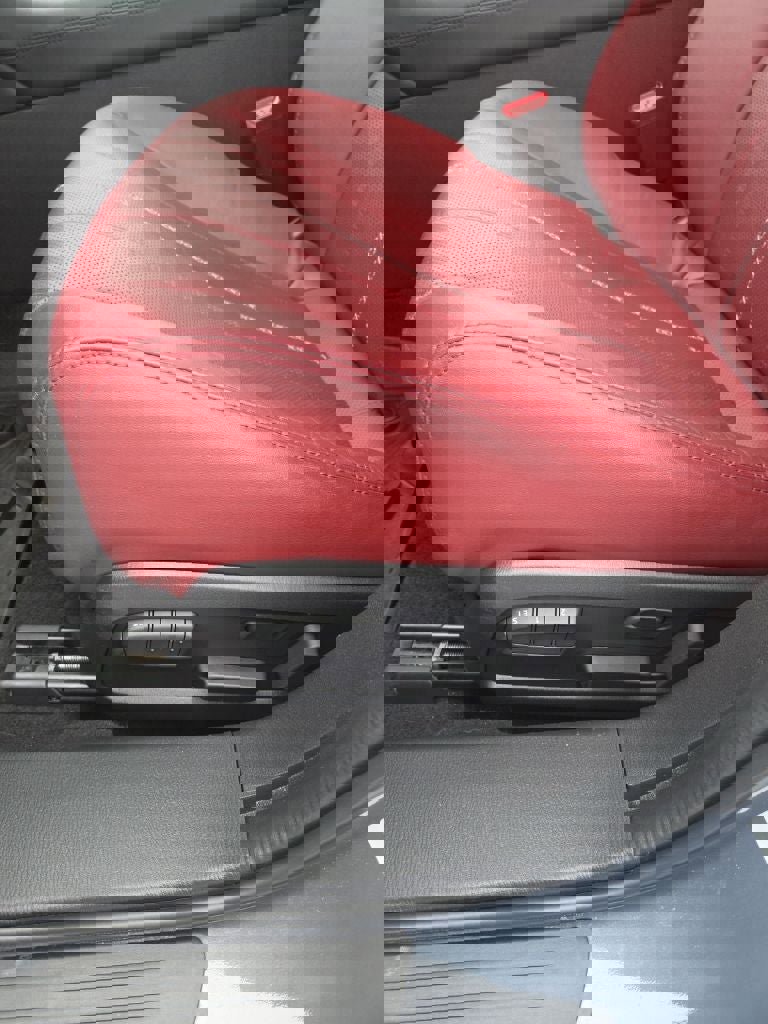 Used 2021 MAZDA MAZDA6 Carbon Edition image 24