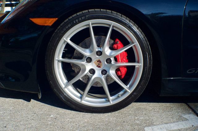 Used 2016 Porsche Cayman RWD image 54