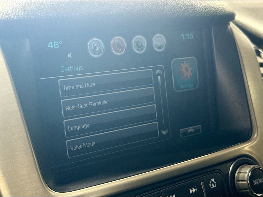 Used 2019 GMC Yukon XL Denali image 15