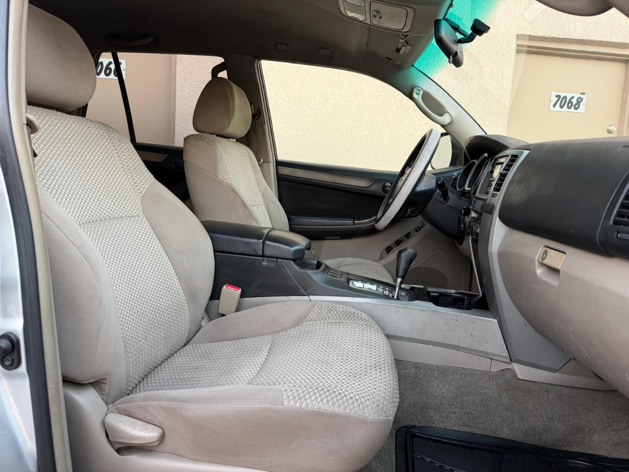 Used 2007 Toyota 4Runner SR5 RWD image 19