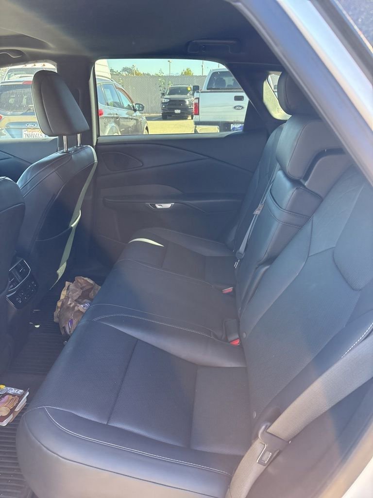 Used 2023 Lexus RX 350 Premium Plus w/ Accessory Package (Z1) image 26