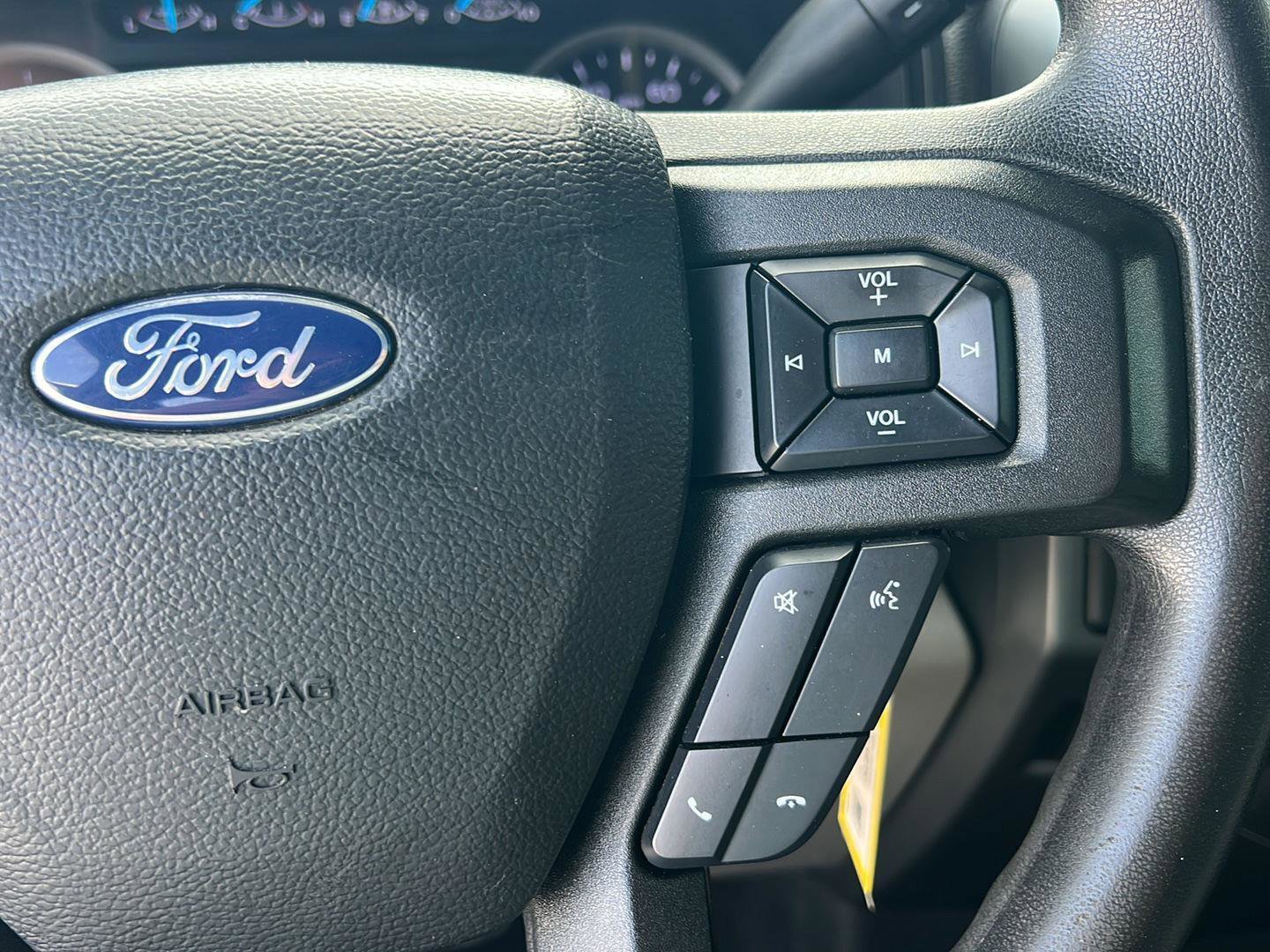 Used 2021 Ford F350 XLT image 21