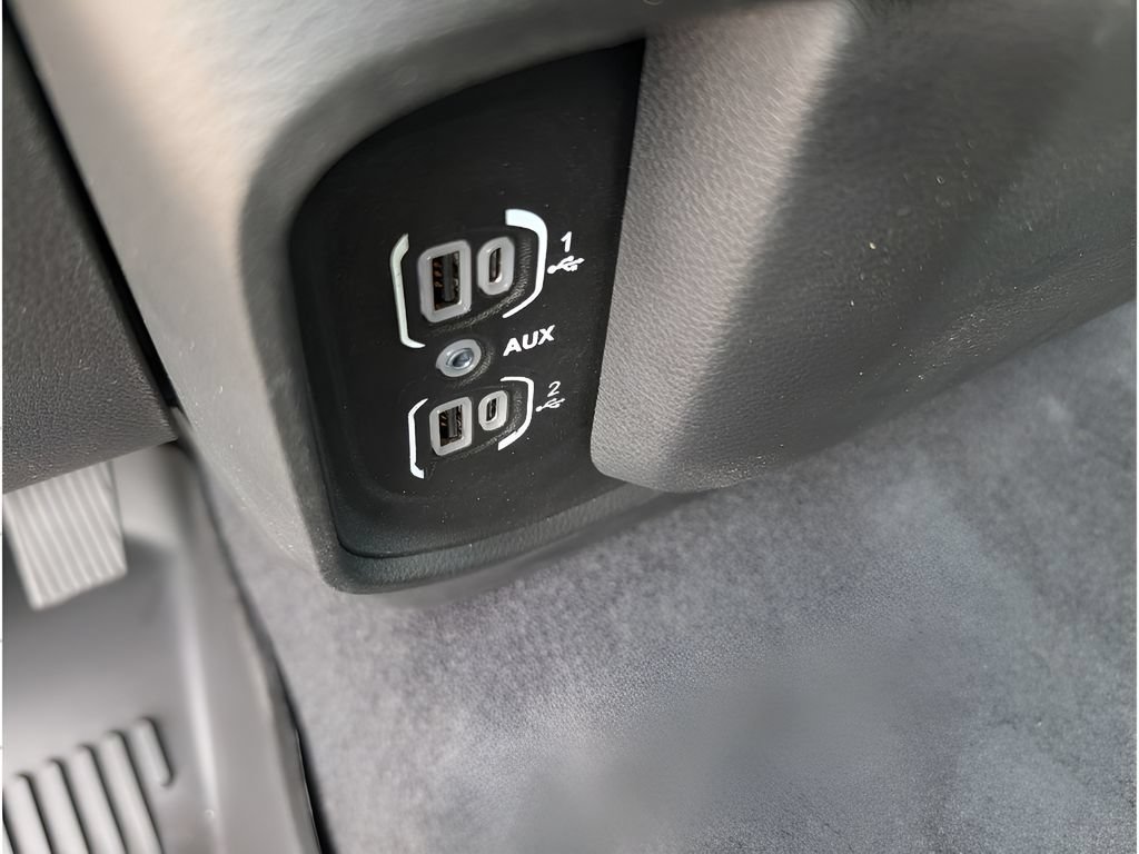 New 2026 RAM 1500 Classic Warlock AWD/4WD image 23
