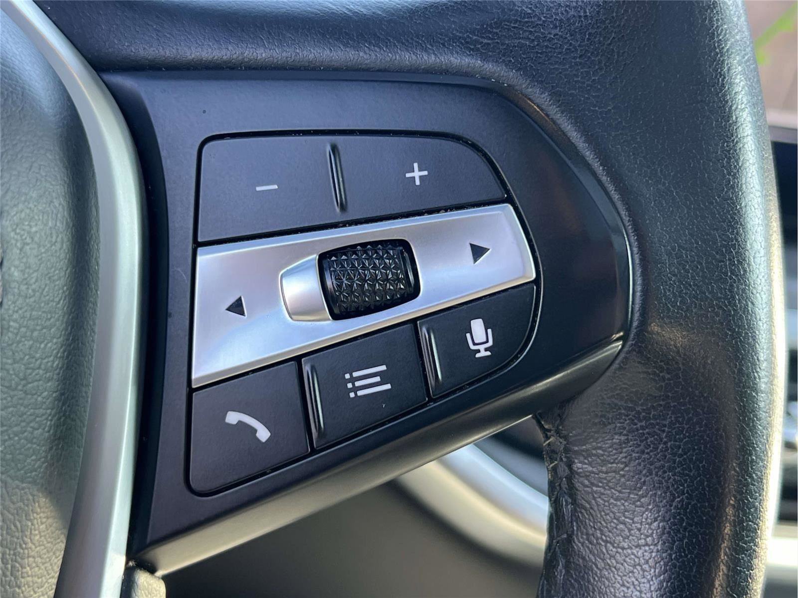 Used 2024 BMW X5 xDrive40i image 19